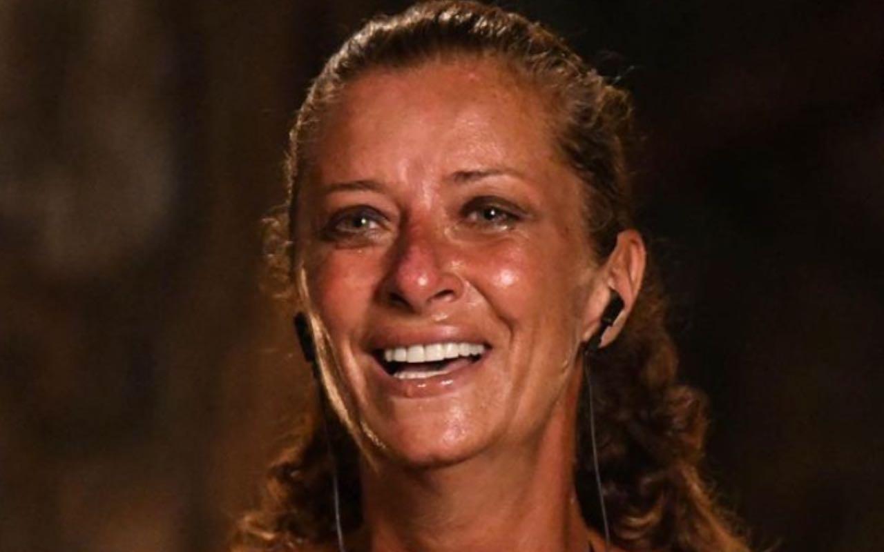 Valentina Persia (Instagram)