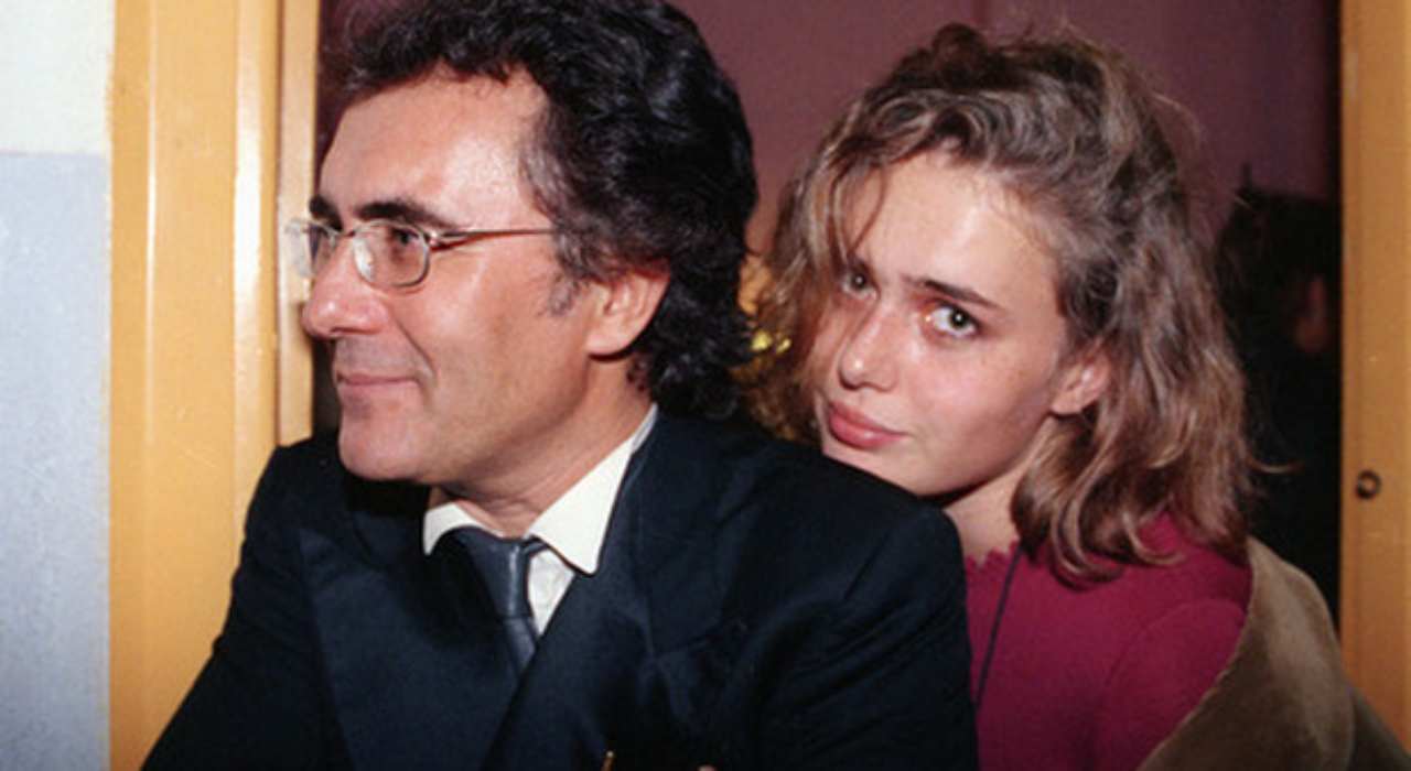 albano ylenia carrisi