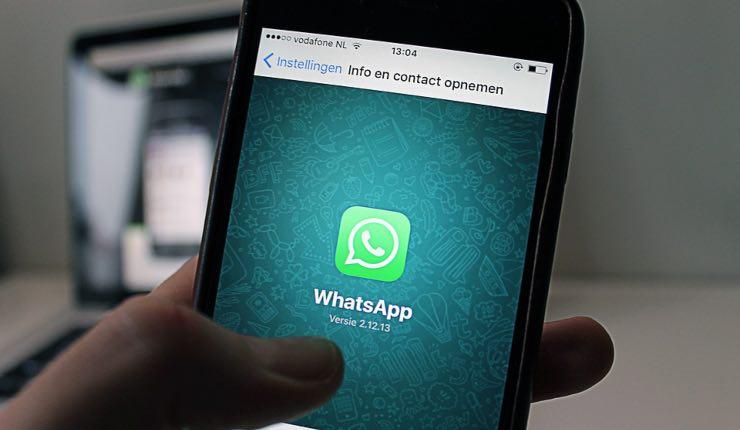 Whatsapp problemi di sicurezza in arrivo? La novità cambia tutto