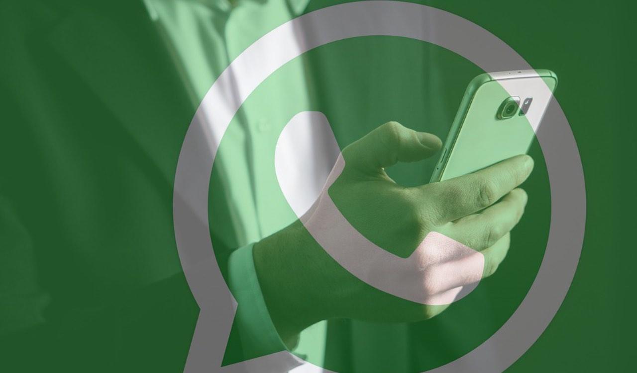 Whatsapp, news per la nuova funzione: cambia tutto ma con qualche limite