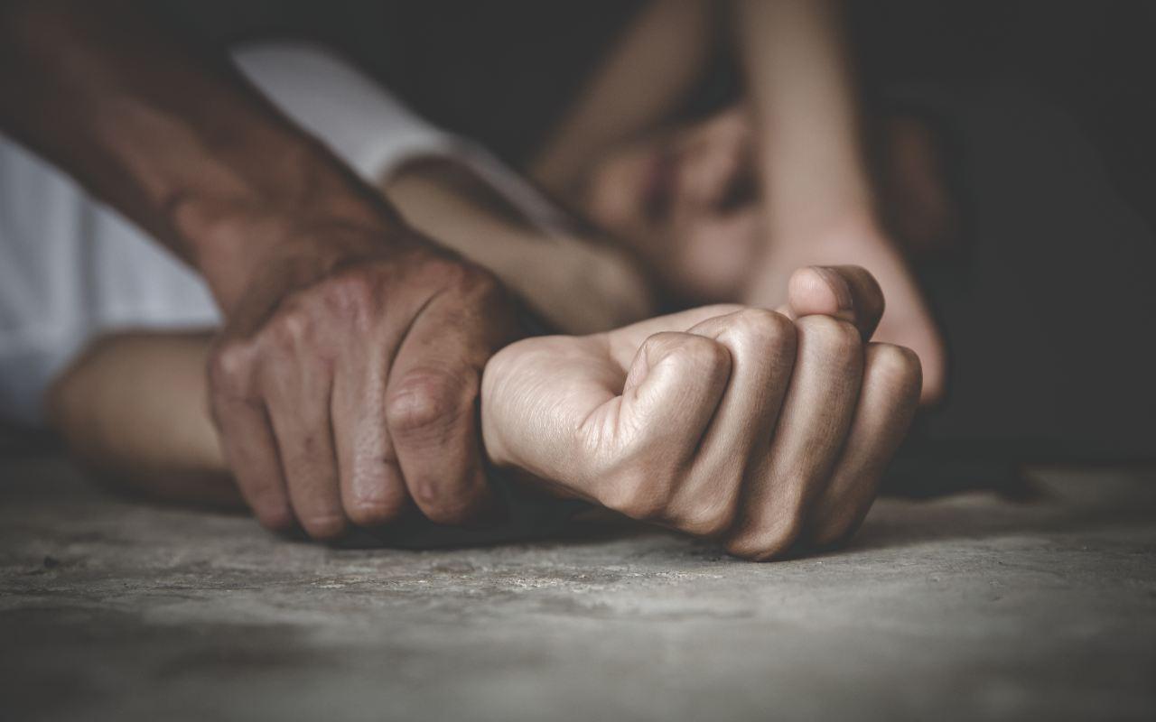 Abusi sessuali (Adobe Stock)