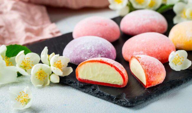 Mochi Covid Morti