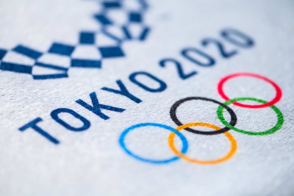 Tokyo 2020 (AdobeStock)