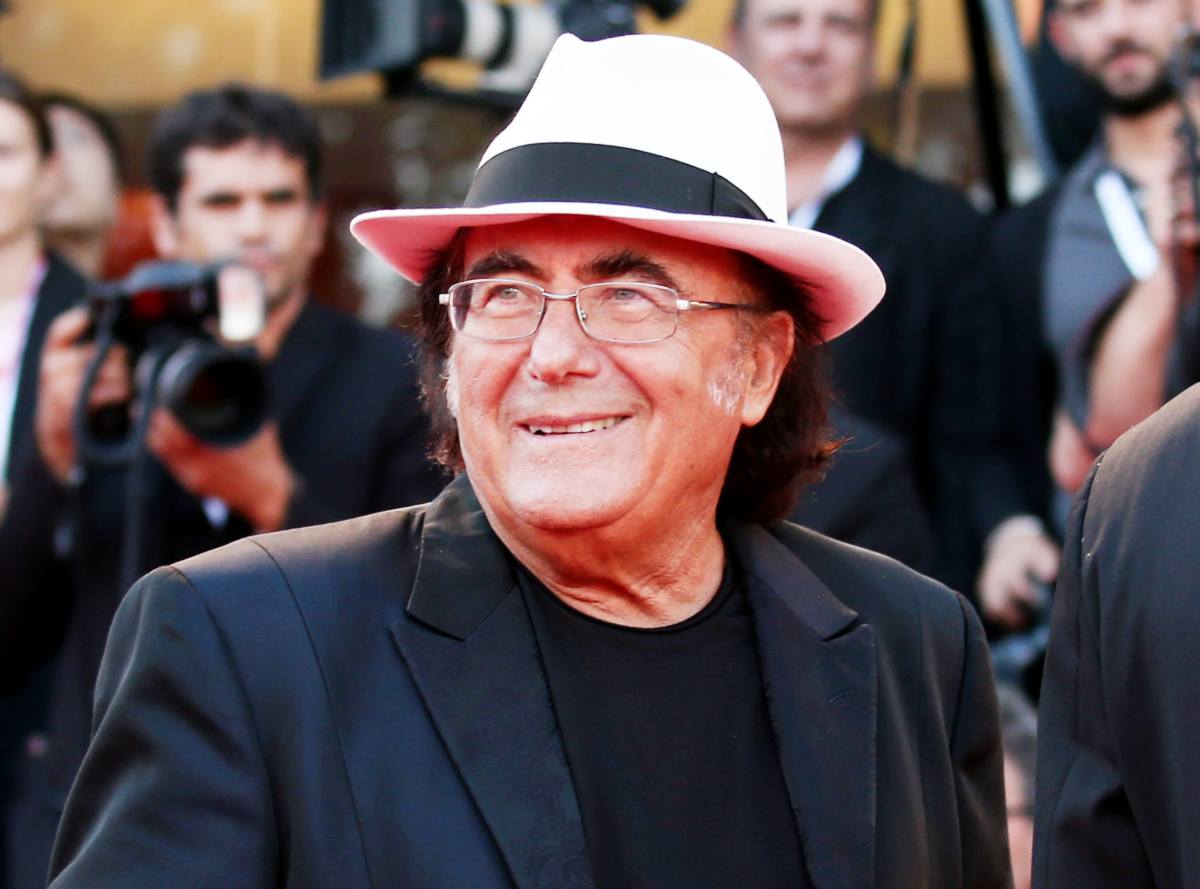 Al Bano (GettyImages)