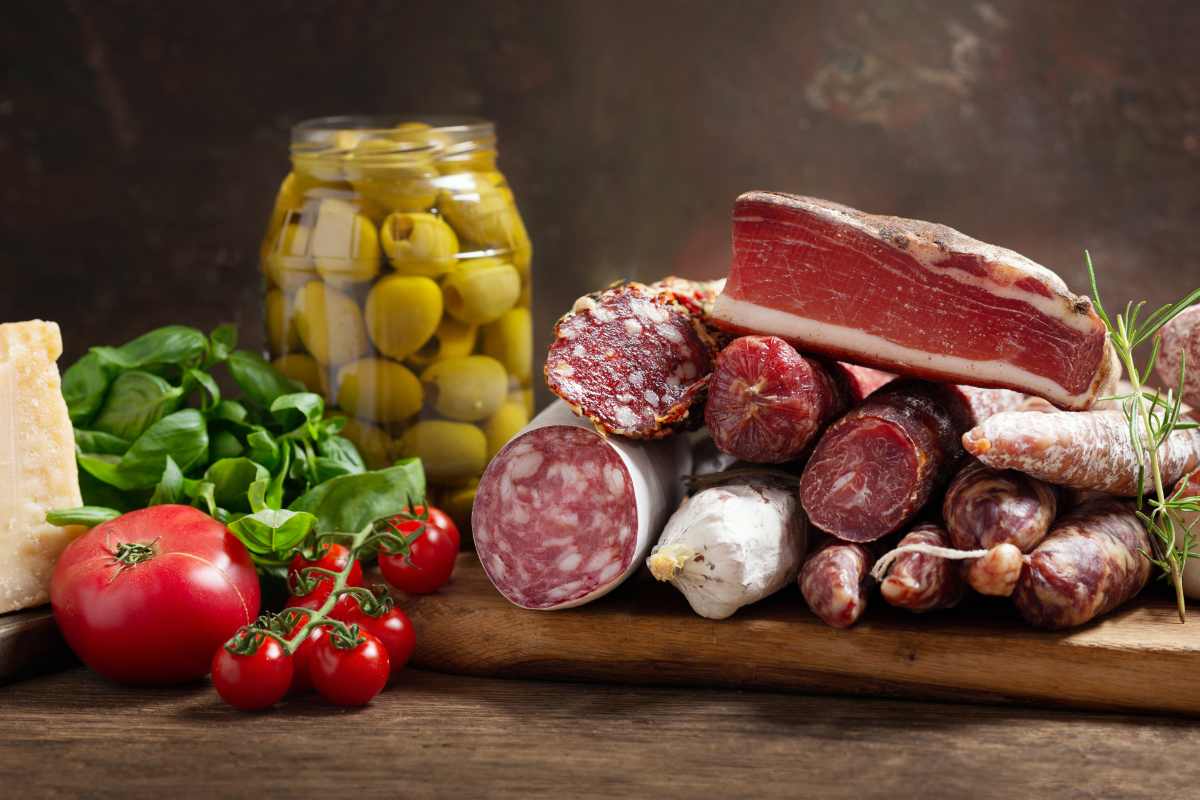 Alimento richiamato (AdobeStock)