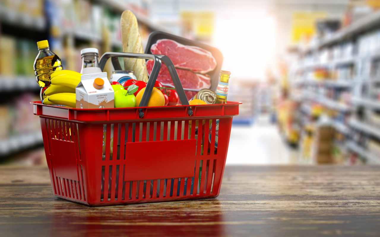 Alimento sotto indagine (AdobeStock)