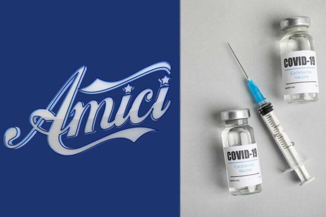 Amici (Google_AdobeStock)