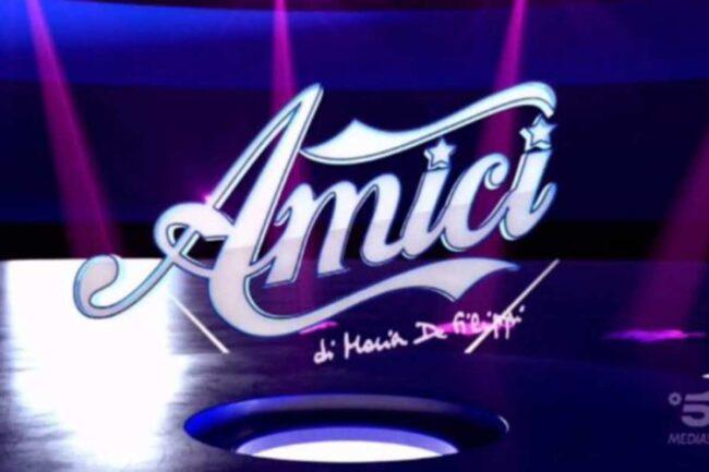 Amici (Mediaset)