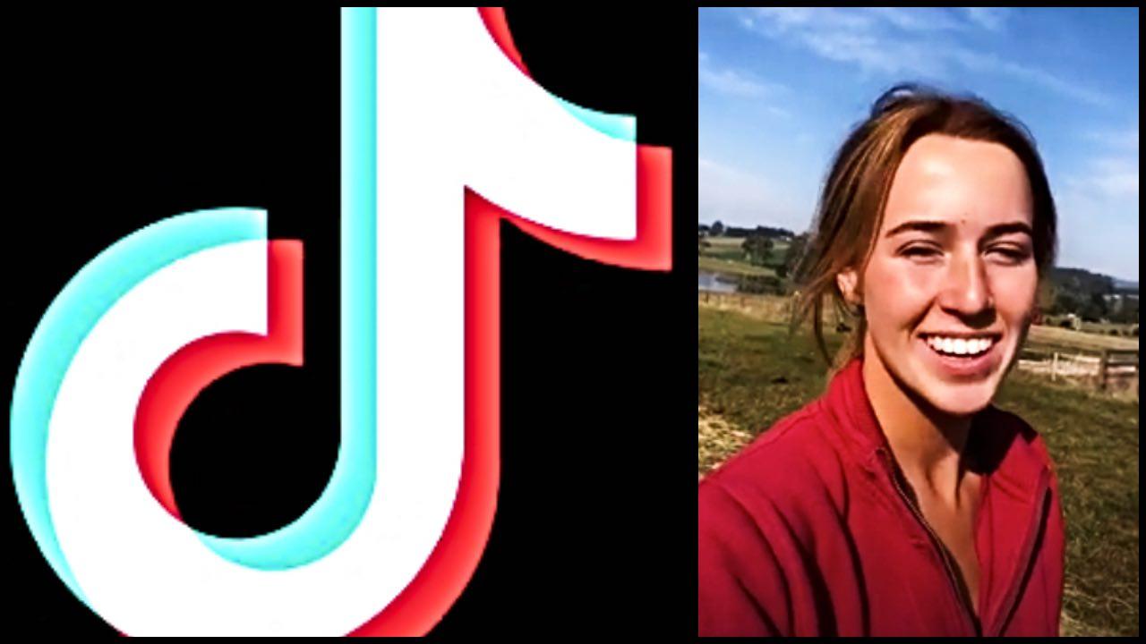 TikTok, dramma: la stella Caitlyn Loane, dopo l'ultimo video il suicidio