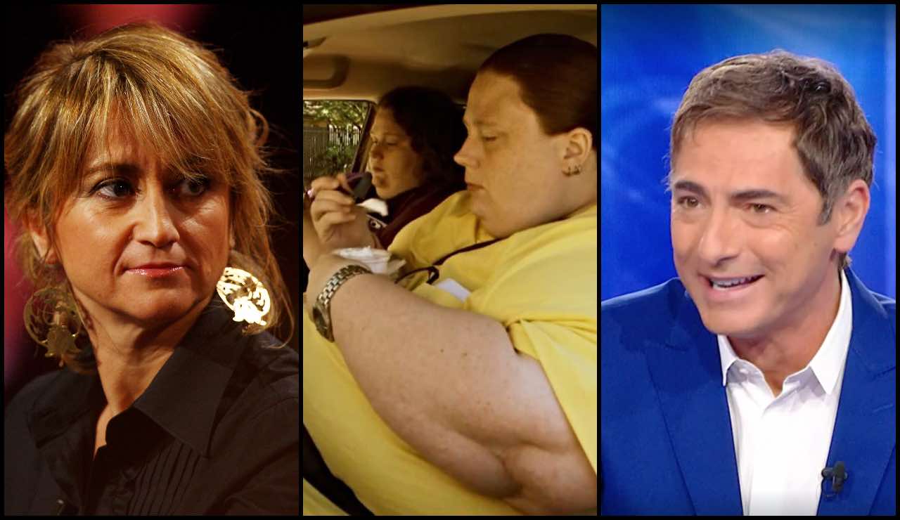 Che Gossip: Littizzetto in ospedale | Da 540kg al sogno | Reazione a catena ‘crisi’