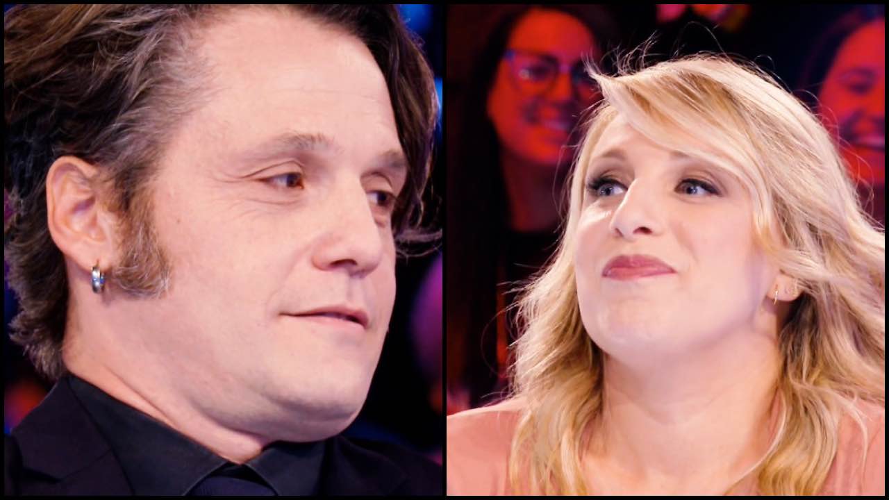 Katia Follesa, quel primo incontro col marito: "mi aveva colpito..."