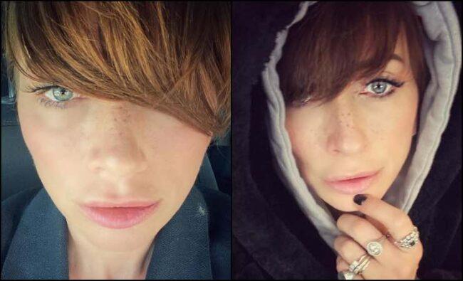 Francesco Arca, avete mai visto la sua compagna Irene? È bellissima