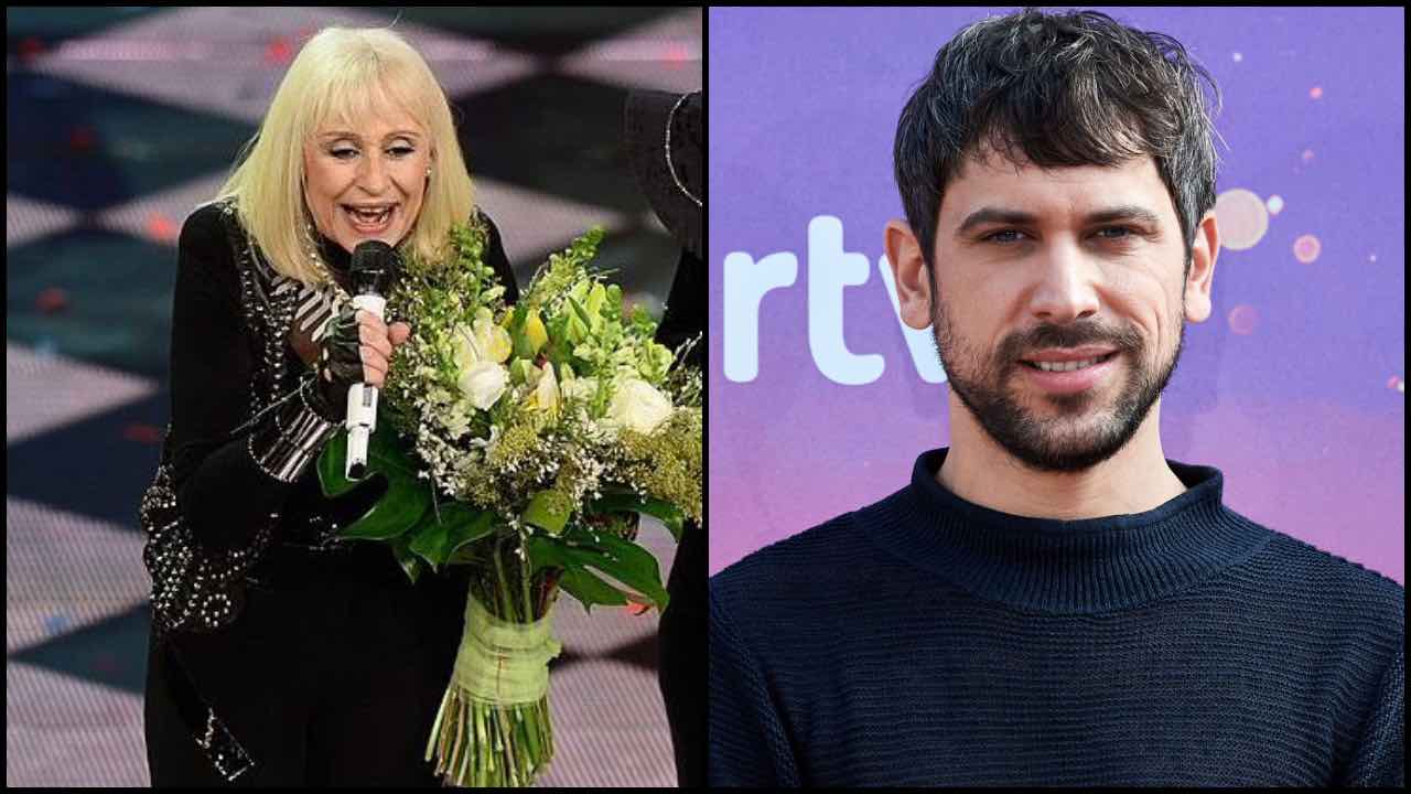 Raffaella Carrà, addio toccante di Nacho Alvarez, regista di Ballo Ballo