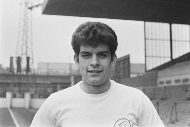 Calcio - Mick Bates (GettyImages)