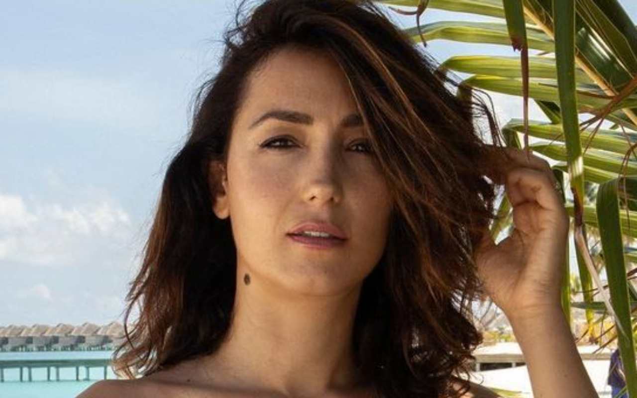 Caterina Balivo (Instagram)