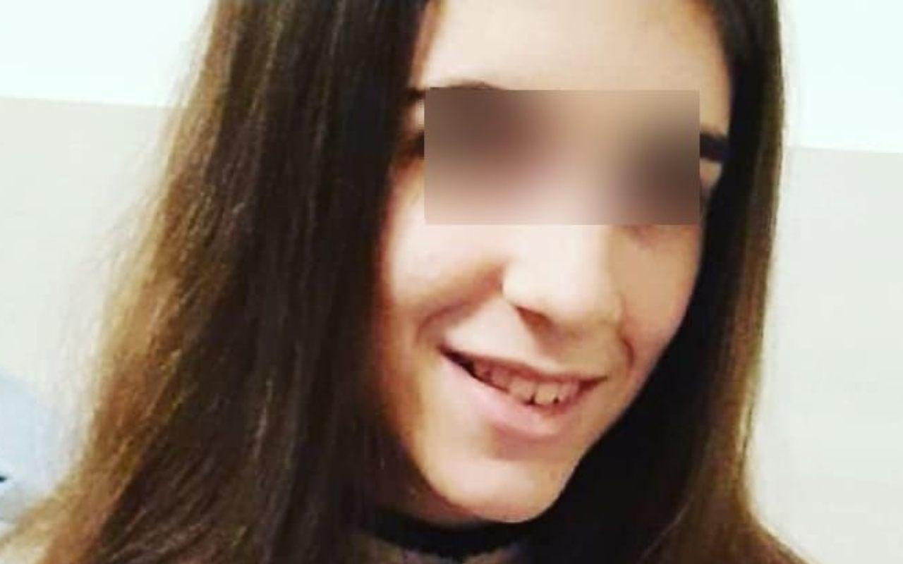 Chiara Gualzetti (Facebook)