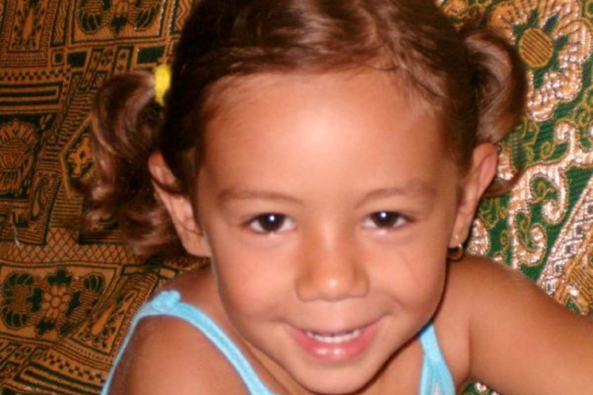 Denise Pipitone (Google Images)