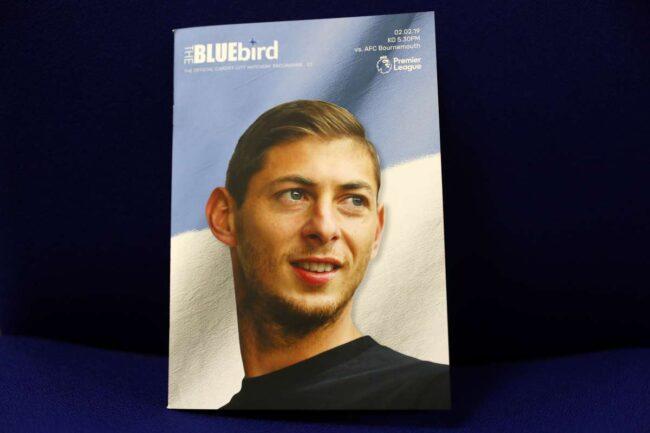 Emiliano Sala (GettyImages)