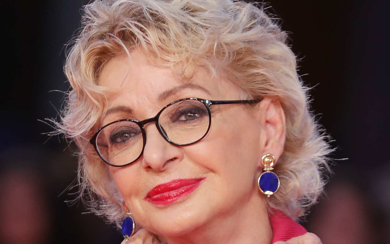 Enrica Bonaccorti Getty Images)