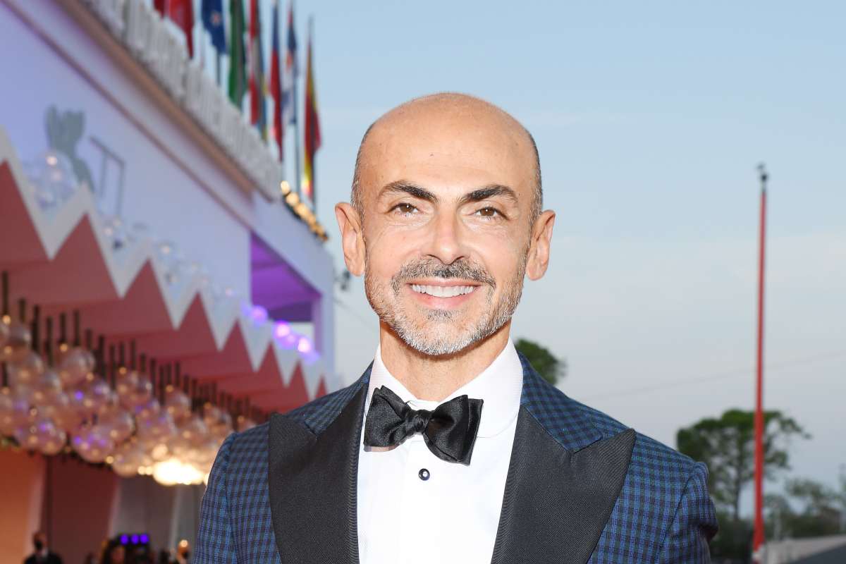 Enzo Miccio (GettyImages)