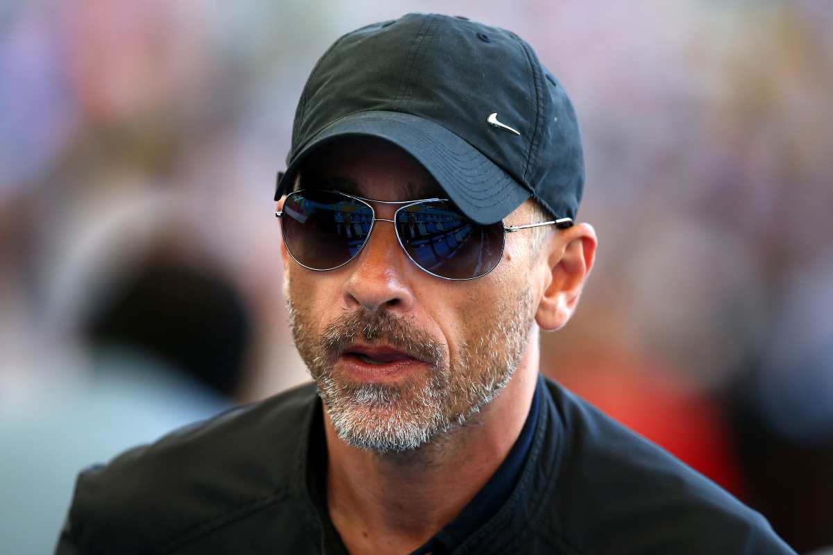 Eros Ramazzotti (GettyImages)