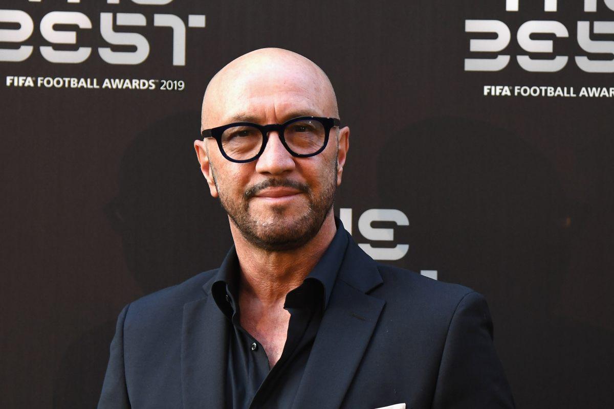 Euro 2020, Walter Zenga (GettyImages)