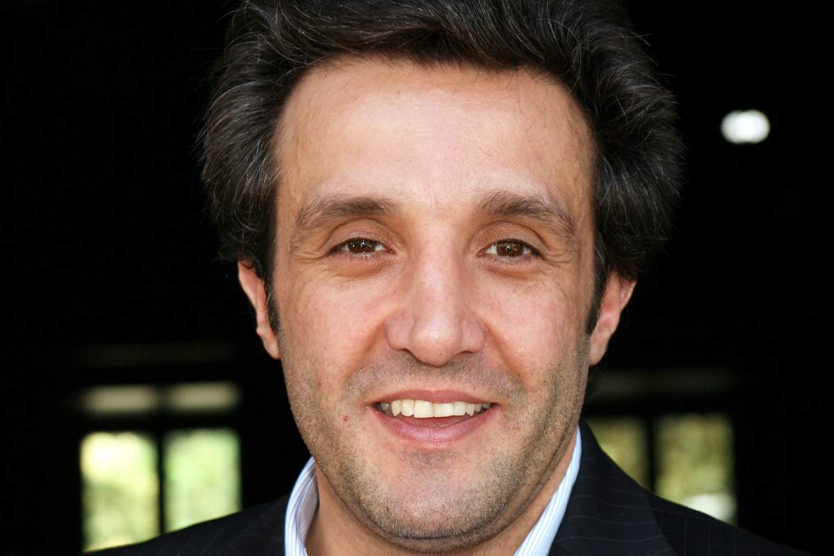 Flavio Insinna (GettyImages)