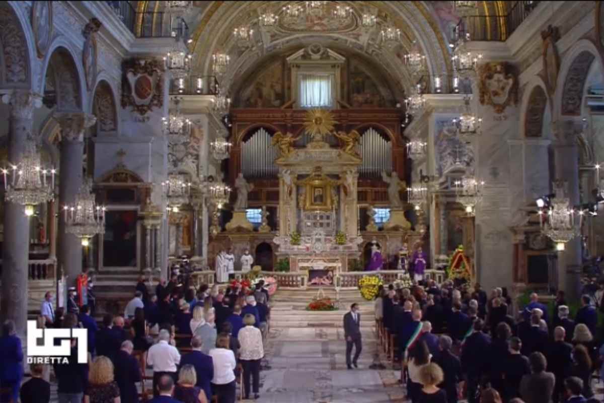 Basilica (Screen Rai)