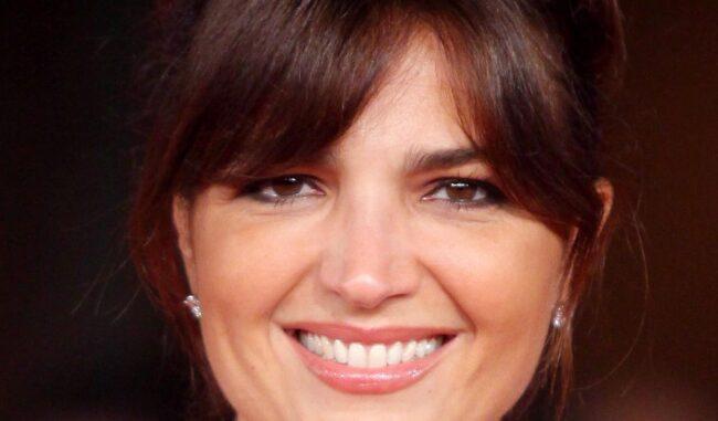 Tosca D'Aquino, quel gesto di suo marito: non se lo aspettava