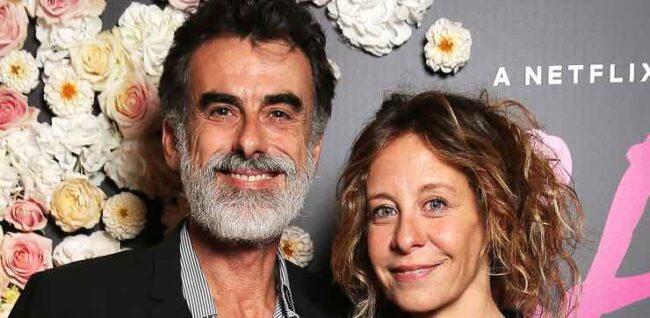 Thomas Trabacchi chi è la sua compagna? L'avete sicuramente già vista