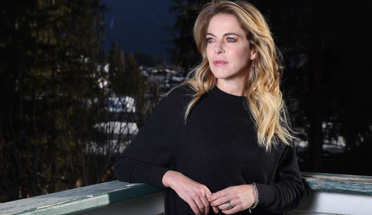 Claudia Gerini, "le tante vite": i segreti che sorprendono i fan
