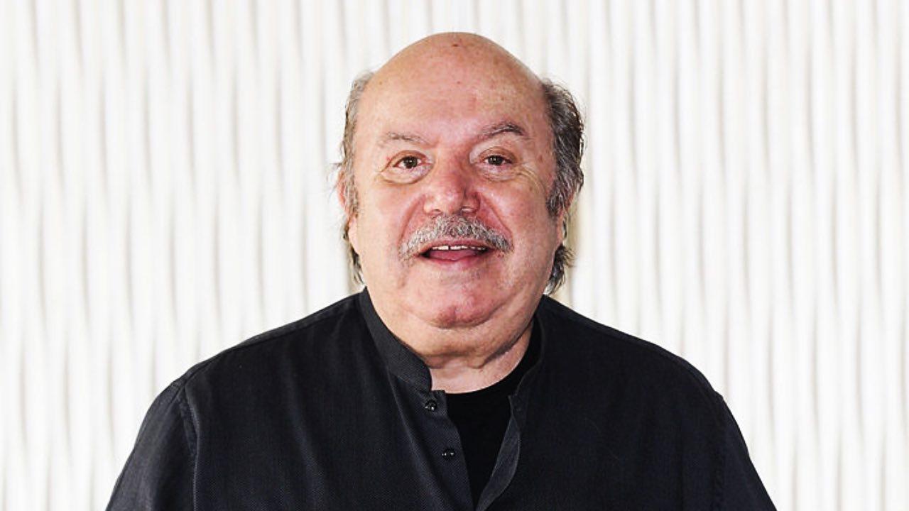 Lino Banfi in vesta inedita: 3 luglio, una giornata indimenticabile