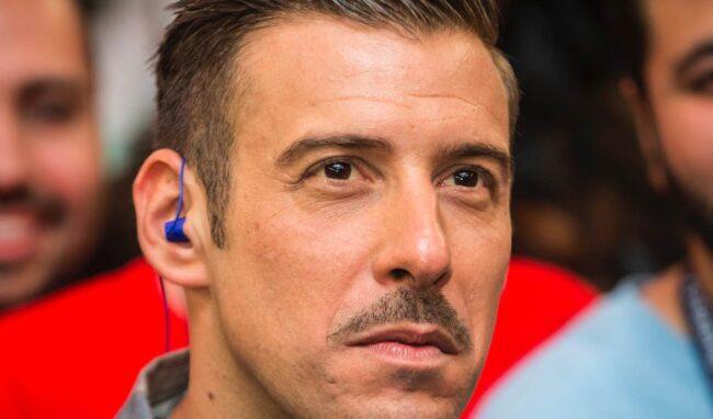 Francesco Gabbani è stato operato: cos'è successo al cantante?