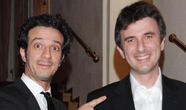 Ficarra e Picone lapidari contro la politica: le loro parole fanno riflettere