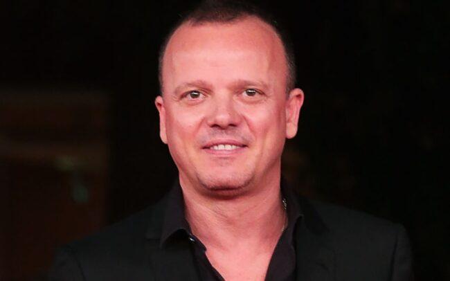 Gigi D'Alessio (Getty Images)