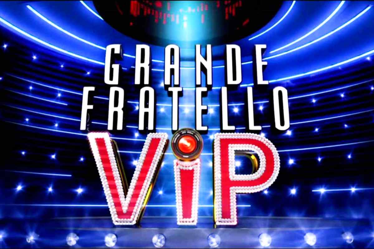 Grande Fratello VIP (Facebook)