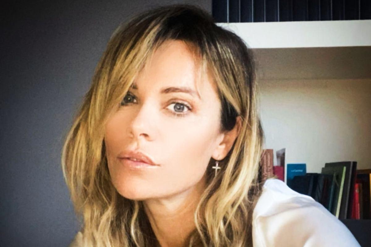 Hoara Borselli (Instagram)