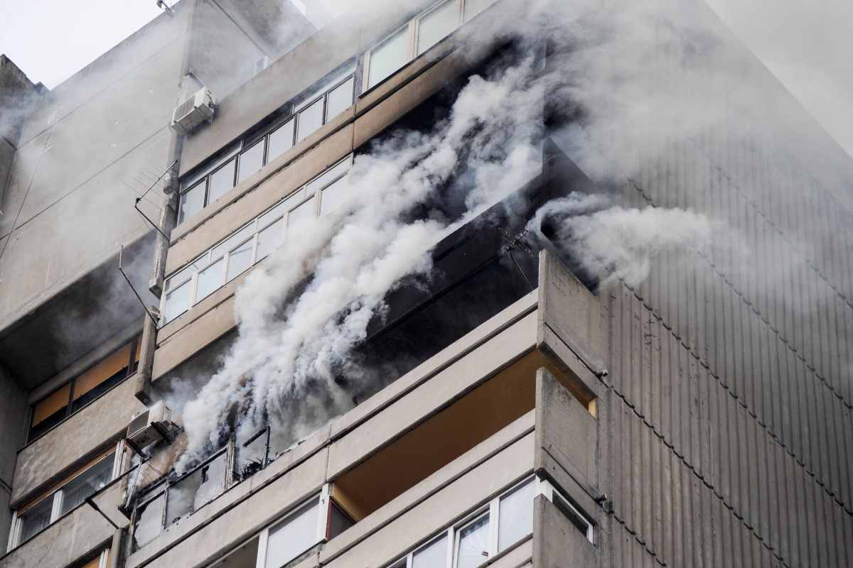 Incendio (AdobeStock)