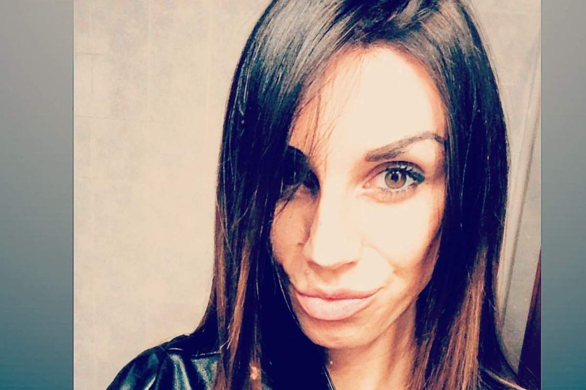 Jessica Mascheroni - Temptation Island (Instagram)