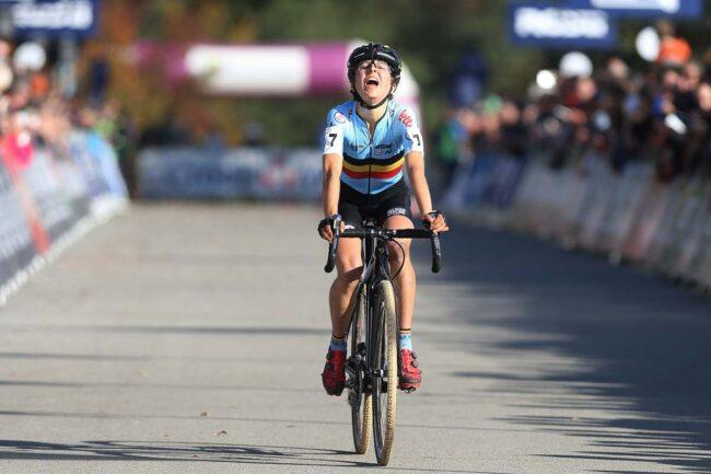 Jolien Verschueren (GettyImages)