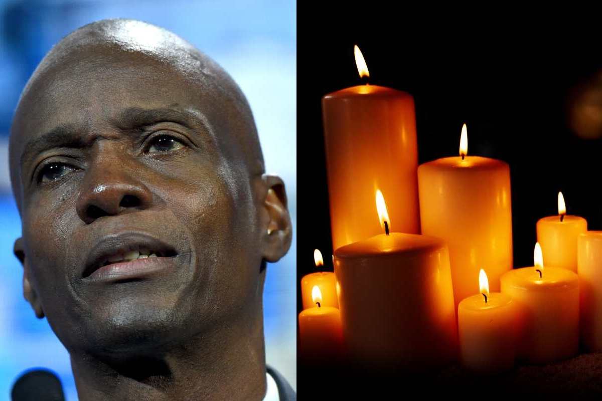 Jovenel Moise, presidente Haiti (GettyImages)