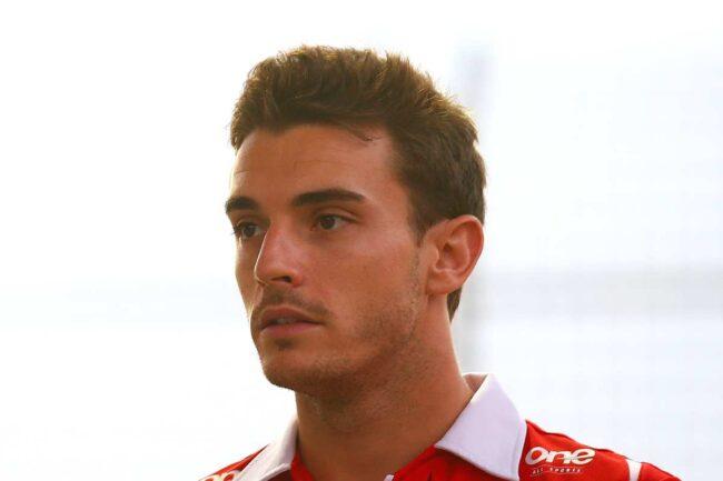 Jules Bianchi (GettyImages)