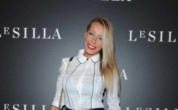 Karina Cascella non lo nasconde | "Vi svelo perché non torno più in televisione" - Vimarsana News