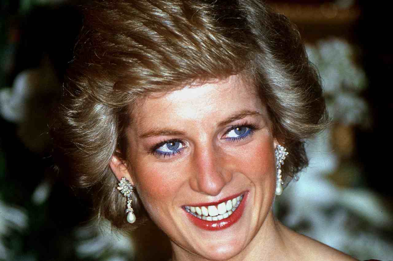 Lady Diana (Getty Images)