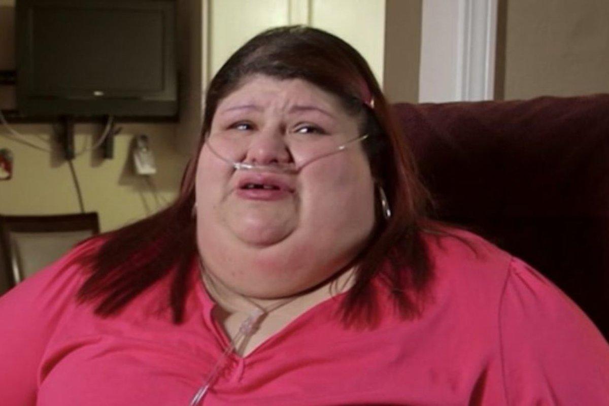 Laura Perez - Vite al limite (Google Immagini)