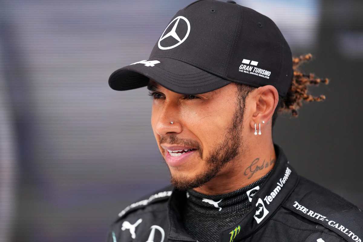 Lewis Hamilton (GettyImages)
