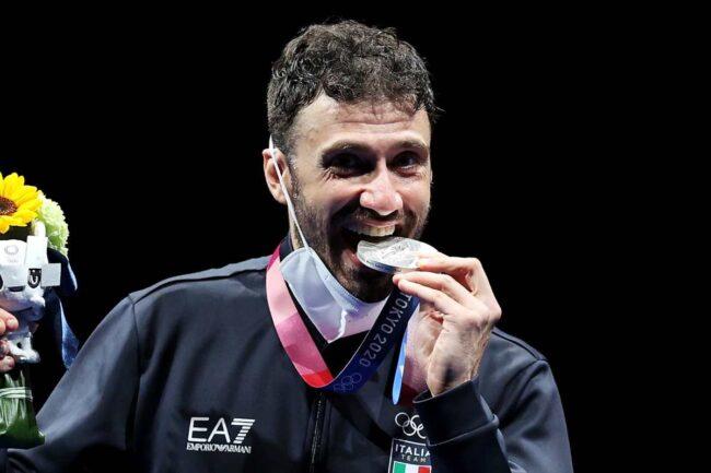 Luigi Samele (GettyImages)