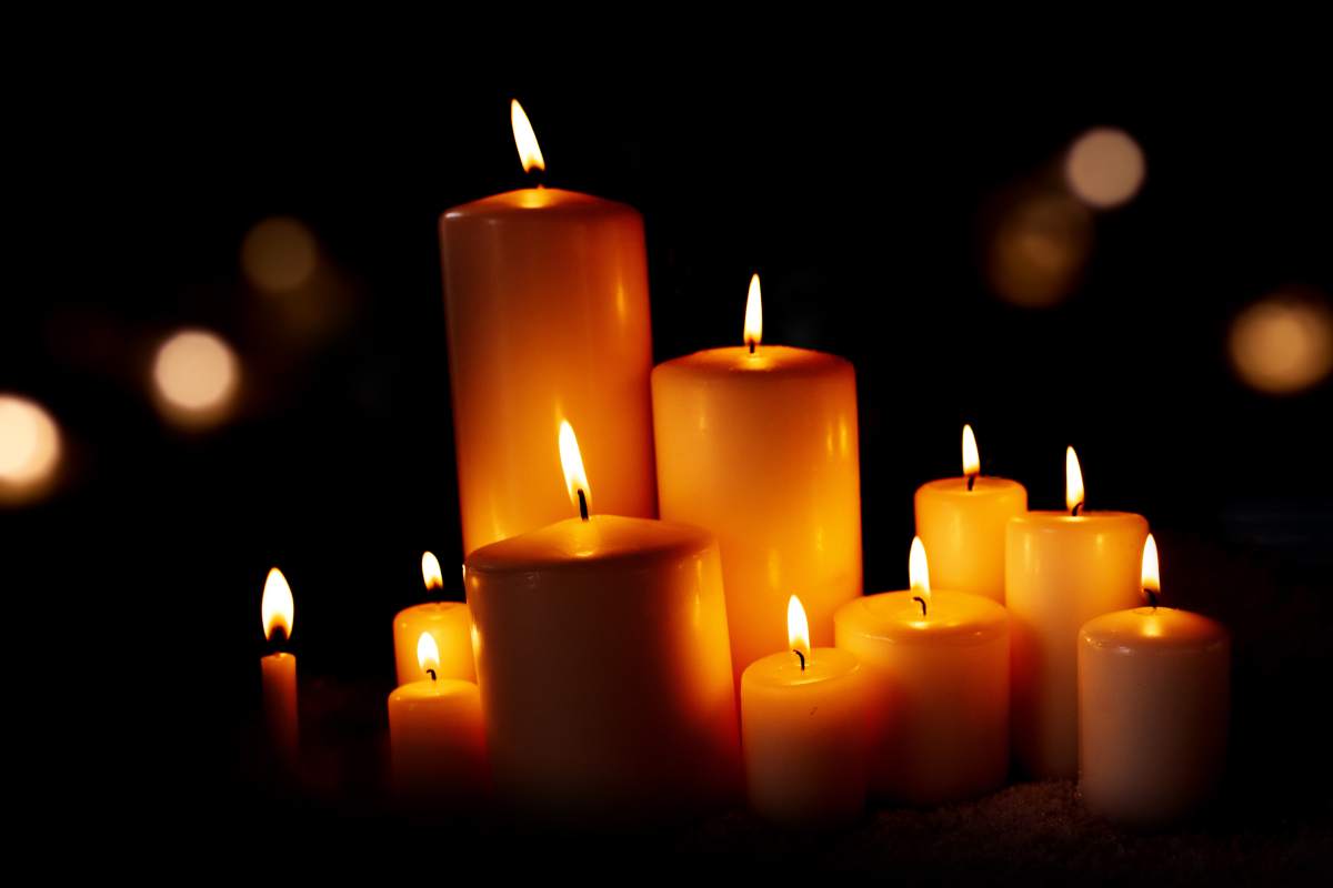 Lutto nel mondo del cinema (AdobeStock)