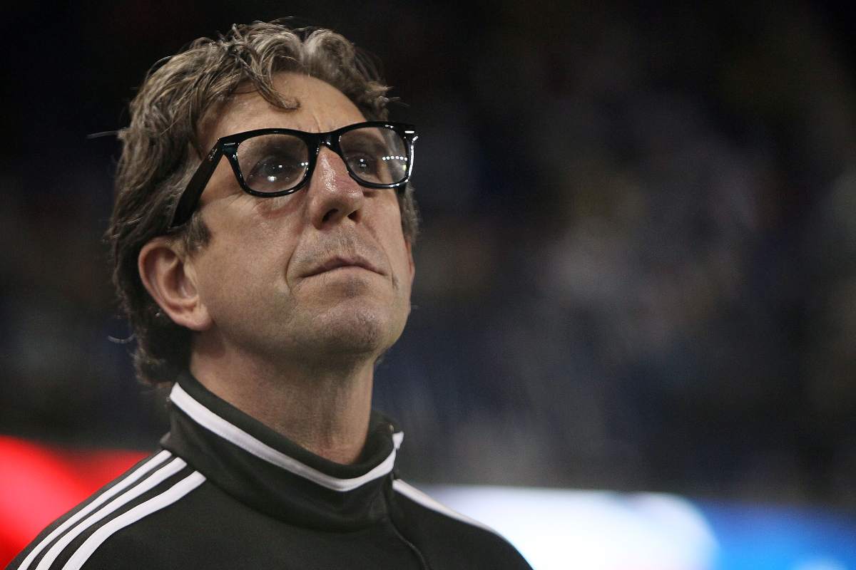 Lutto: Paul Mariner (GettyImages)