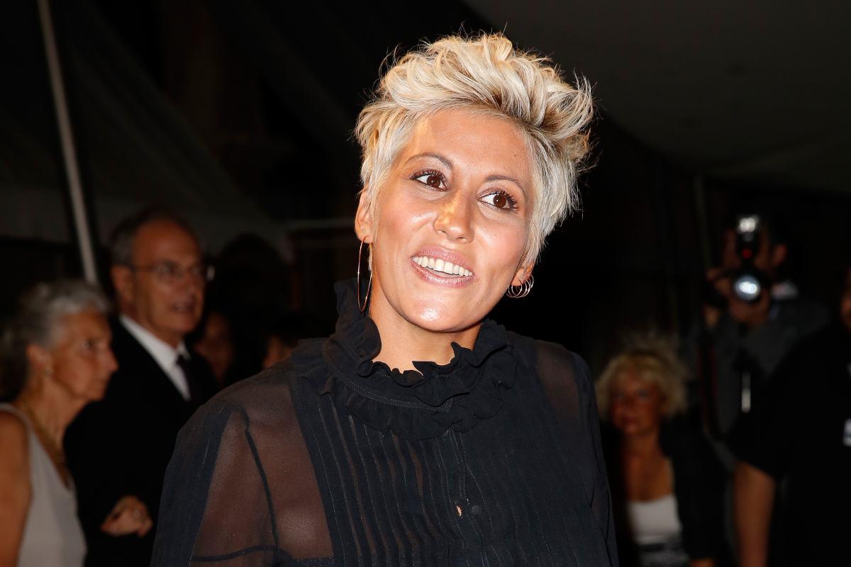 Malika Ayane (GettyImages)